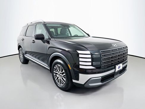 New 2026 Hyundai Palisade SEL FWD image 3