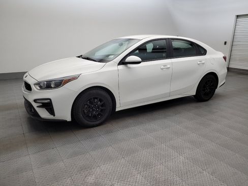 Used 2019 Kia Forte Sedan FWD image 2