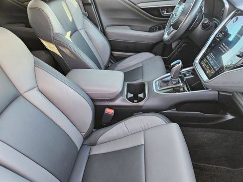 Certified 2023 Subaru Outback Onyx Edition XT image 11