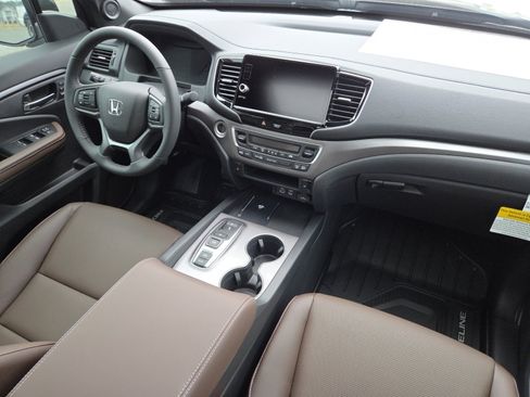 New 2026 Honda Ridgeline RTL image 26