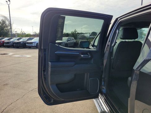 Certified 2023 GMC Sierra 1500 SLT w/ SLT Premium Plus Package image 29