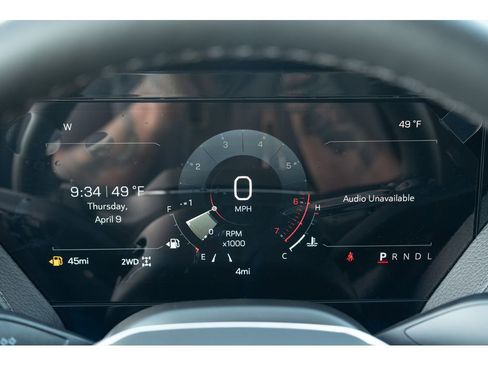 New 2026 GMC Yukon Denali image 23