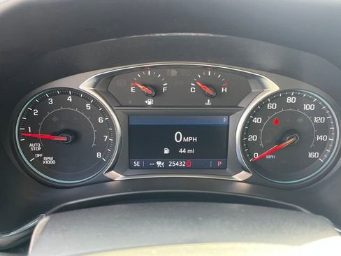 Used 2024 Chevrolet Equinox RS image 25