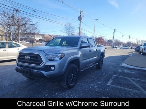 Used 2023 Toyota Tacoma SR5 image 13