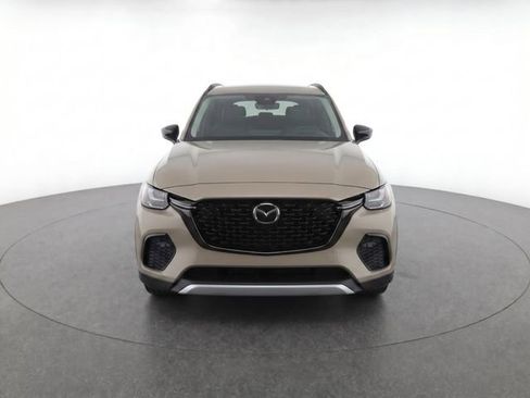 Used 2025 MAZDA CX-70 3.3 Turbo w/ Premium Plus Pkg AWD/4WD image 5