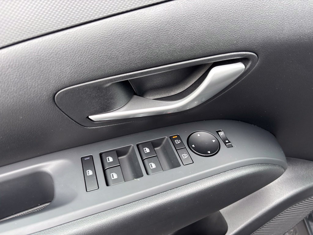 New 2026 Hyundai Tucson SE AWD/4WD image 18