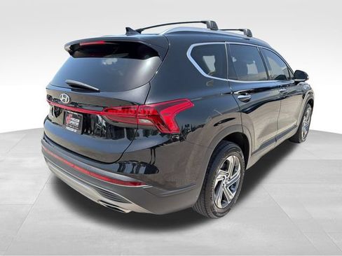 Used 2023 Hyundai Santa Fe SEL FWD image 7