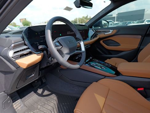 New 2025 Audi A5 2.0T Premium Plus image 8