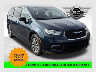 Used 2023 Chrysler Pacifica Touring-L 360° Tour