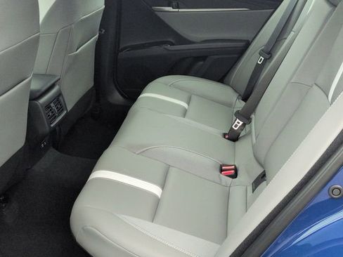 Certified 2026 Toyota Camry SE FWD image 23