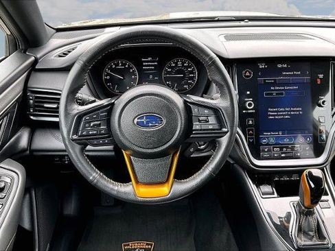 Used 2024 Subaru Outback Wilderness image 8