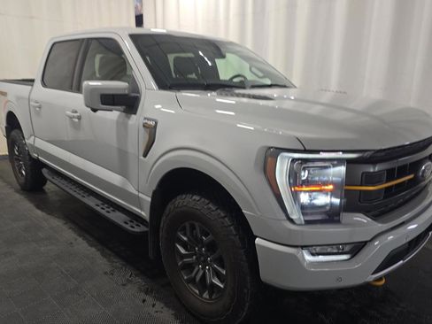 Used 2023 Ford F150 Tremor w/ Equipment Group 402A High AWD/4WD image 3