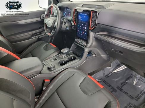 Used 2024 Ford Ranger Raptor image 21