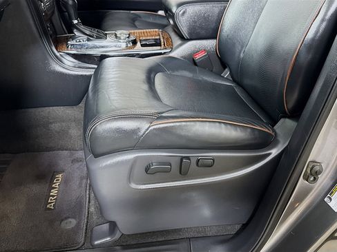 Used 2020 Nissan Armada SL w/ Premium Package image 22