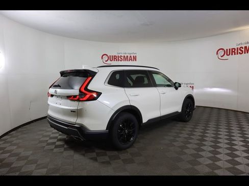 Used 2025 Honda CR-V Sport-L image 11
