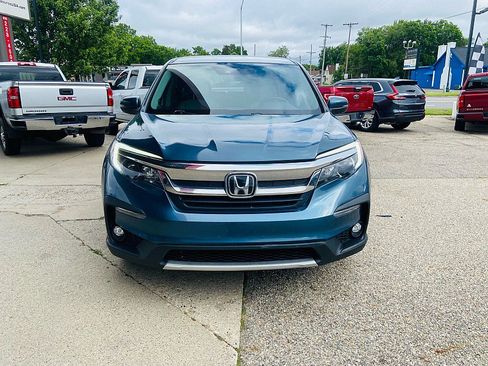 Used 2019 Honda Pilot EX-L image 7