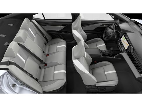 New 2026 Toyota Camry SE image 5