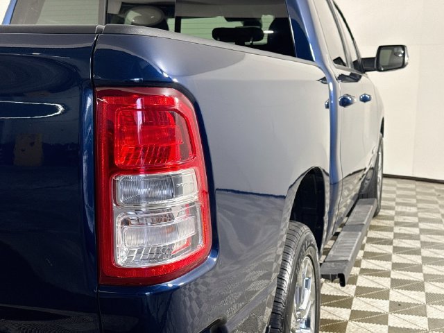 Used 2020 RAM 1500 Big Horn RWD image 33