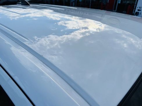 New 2026 Nissan Frontier SV w/ Tow Package image 14