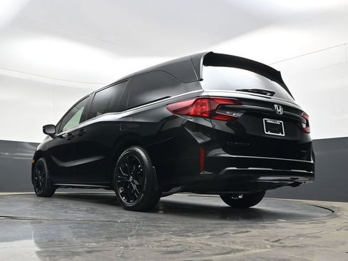 New 2026 Honda Odyssey Sport-L image 28