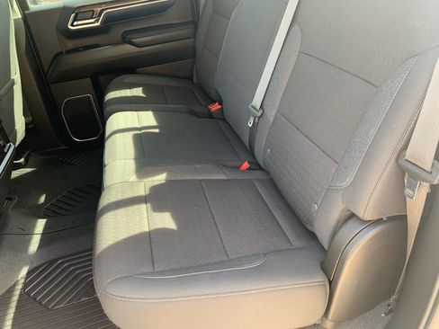 Used 2022 Chevrolet Silverado 1500 RST w/ Texas Edition Plus image 21