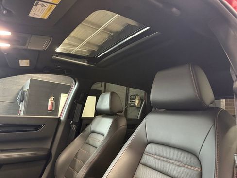 Used 2023 Honda CR-V Sport Touring image 23