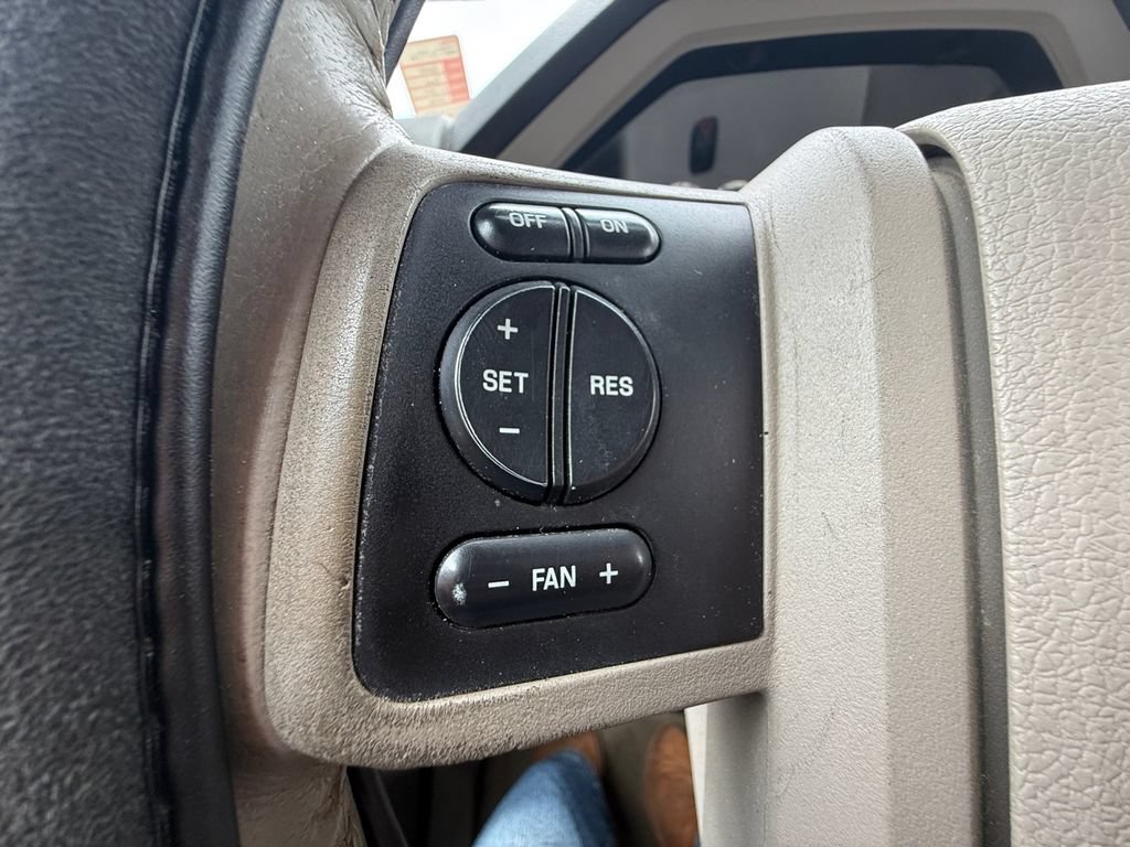 Used 2008 Ford F350 King Ranch AWD/4WD image 15