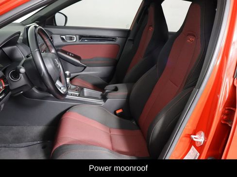 Used 2022 Honda Civic Si image 7