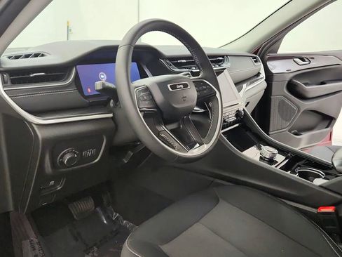 Used 2023 Jeep Grand Cherokee L Laredo w/ Luxury Tech Group I image 22