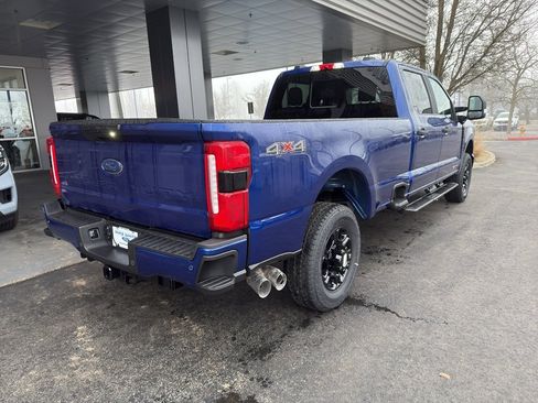 New 2026 Ford F250 XL w/ STX Appearance Package AWD/4WD image 4