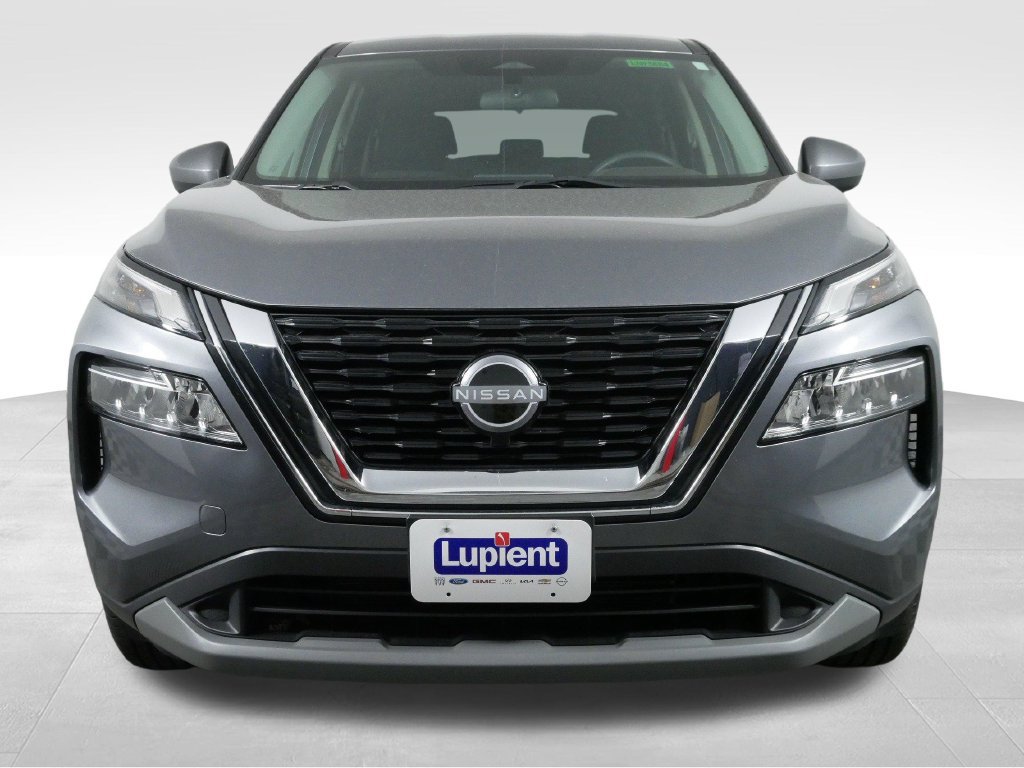 Used 2023 Nissan Rogue SV AWD/4WD image 3