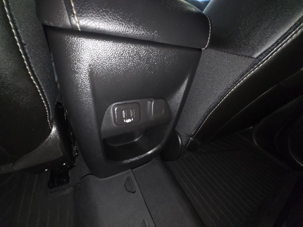 Used 2021 GMC Canyon Denali AWD/4WD image 34