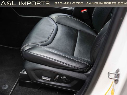 Used 2020 Ford Explorer ST w/ ST Street Pack AWD/4WD image 46