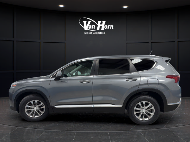 Used 2019 Hyundai Santa Fe SE AWD/4WD image 4