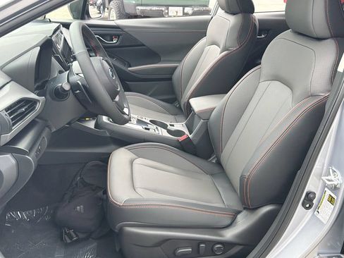 New 2026 Subaru Crosstrek 2.5i Limited AWD/4WD image 16