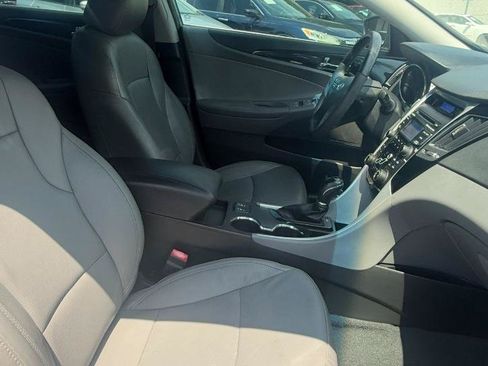 Used 2013 Hyundai Sonata Limited FWD image 37