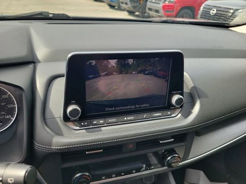 Used 2024 Nissan Rogue SV FWD image 21