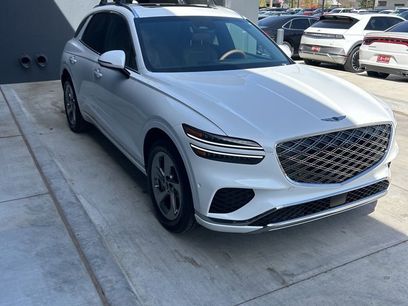 New 2026 Genesis GV70 2.5T Advanced