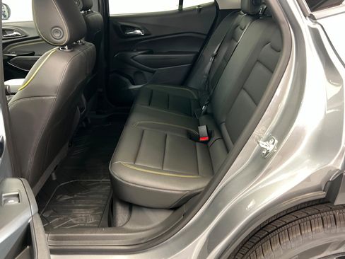 New 2026 Chevrolet Trax ACTIV w/ Driver Confidence Package FWD image 22