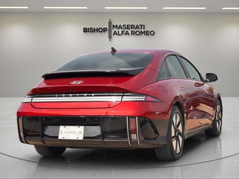 Used 2024 Hyundai Ioniq 6 SE image 5