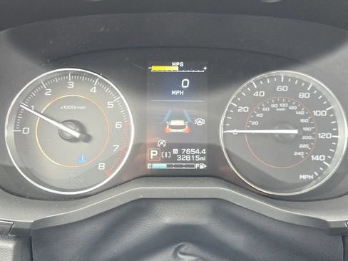 Used 2021 Subaru Crosstrek 2.5i Limited w/ Popular Package #5 AWD/4WD image 13