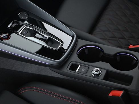 New 2026 Audi S3 Premium image 20