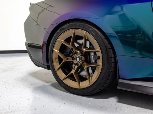 Used 2024 Ford Mustang GT Premium w/ GT Performance Package image 13