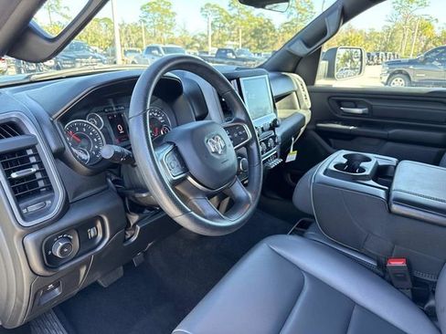 Used 2025 RAM 1500 Tradesman image 21