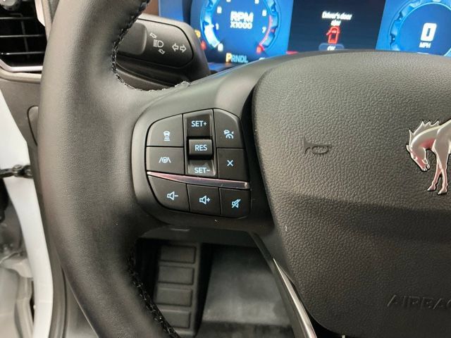 New 2026 Ford Bronco Sport Outer Banks w/ Sasquatch Outer Banks Package AWD/4WD image 28