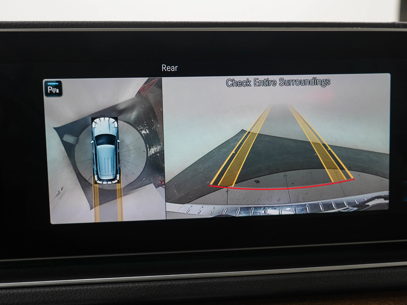 Used 2020 Mercedes-Benz GLE 350 4MATIC image 28