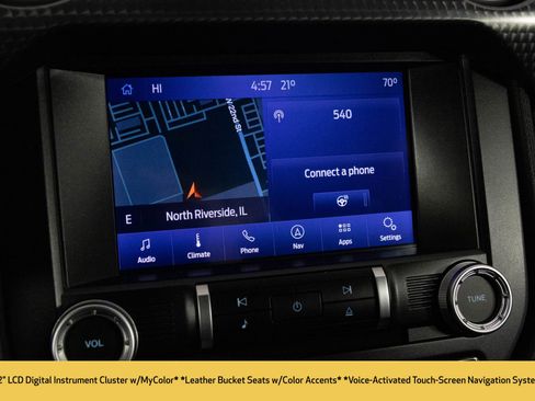 Used 2020 Ford Mustang GT Premium w/ GT Performance Package image 26