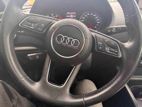 Used 2017 Audi A3 2.0T Premium w/ Convenience Package FWD image 30