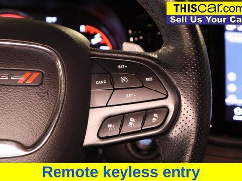 Used 2022 Dodge Durango R/T image 20