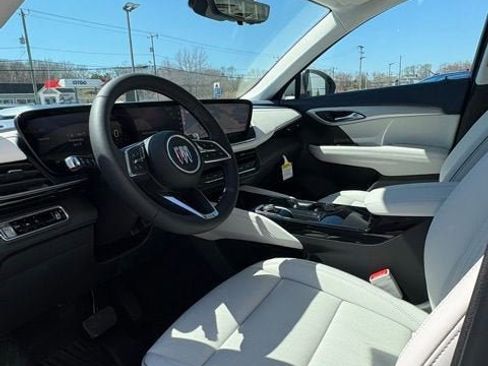New 2026 Buick Envision Avenir AWD/4WD image 14